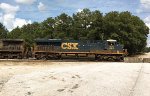 CSX 820